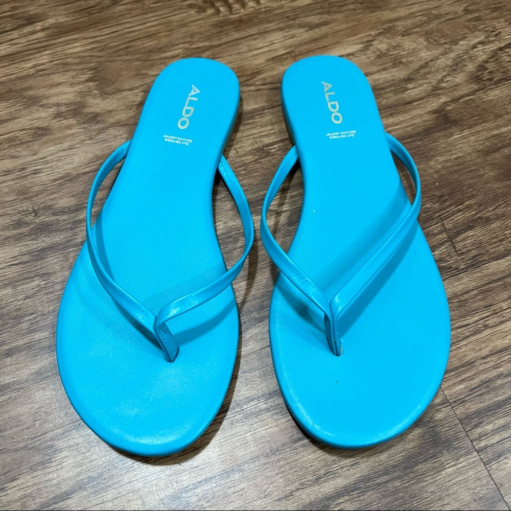 Aldo Thong Sandal